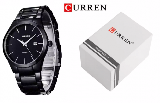 Best watch Curren 8106